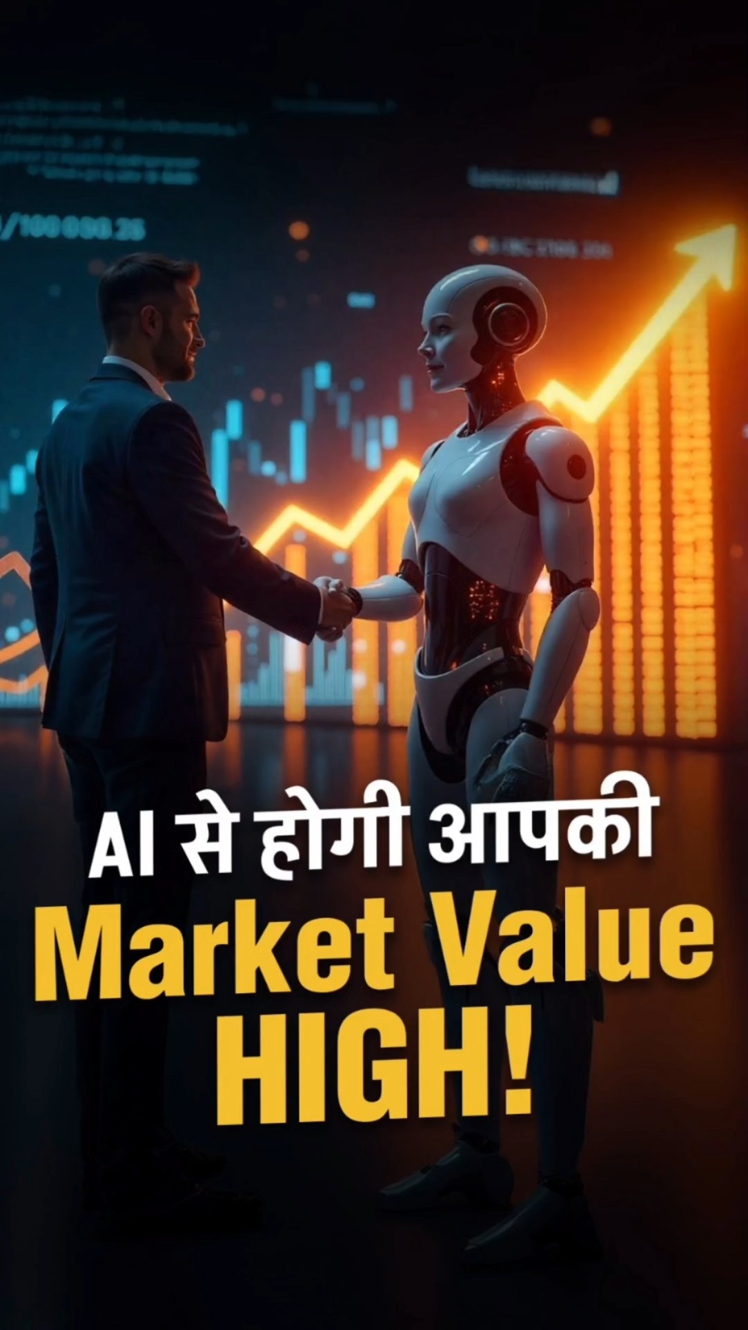 How Azhar Iqubal's Fenado Al is Transforming Online Marketing \u0026 App Development | Dr Vivek Bindra