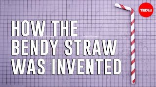 How the bendy straw was invented | Moments of Vision 12 - Jessica Oreck How the bendy straw was invented | Moments of Vision 12 - Jessica Oreck