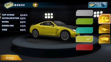 Fast Racing 3D - Android Gameplay HD