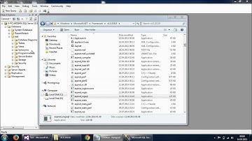 ASP.NET Custom Membership Provider Tutorial