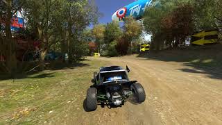 Trackmania Turbo #14 STM 17.882