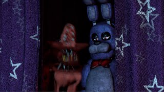 POV: it's 12am [FNAF/SFM]