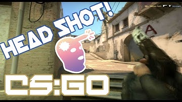 Aim So good you gonna think that i