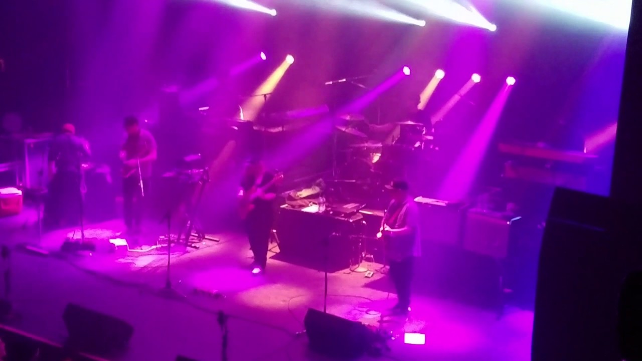 Lettuce "Everybody Wants to Rule the World" Tears for Fears Cover YouTube