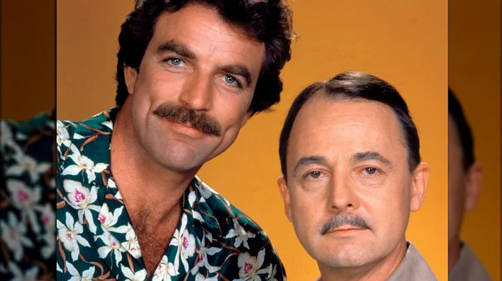 What Happened To The Original Cast Of Magnum PI?