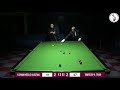 Final Match QATAR 2022 WORLD SNOOKER CHAMPIONSHIP U21