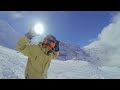 Travel Vlog: Shreddin&#39; the nar nar in the Swiss Alps