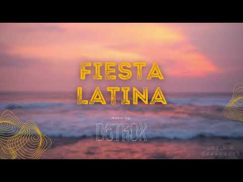 Mix Fiesta Latina 001 (Don Omar, Wisin, Quevedo, Daddy Yankee…) [Latin y Reggaeton] by: Detrox