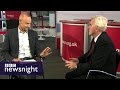 The John McDonnell Interview - Newsnight