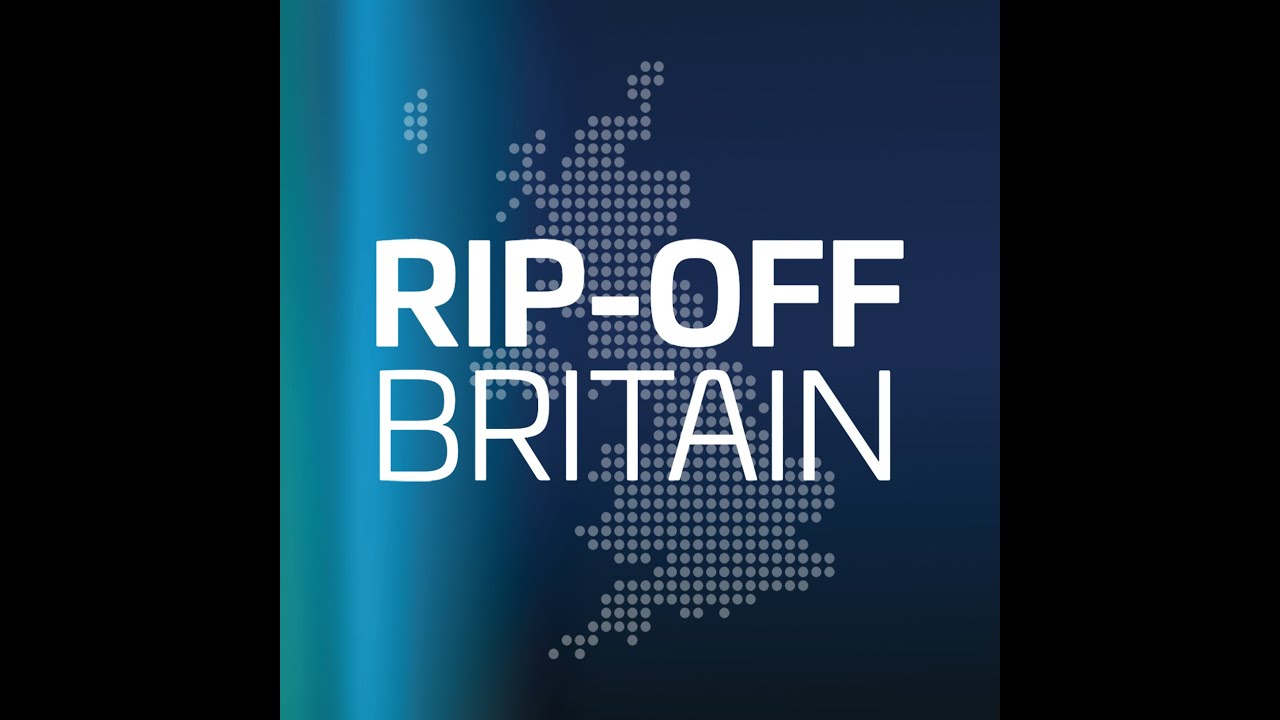 BBC RIP Off Britain