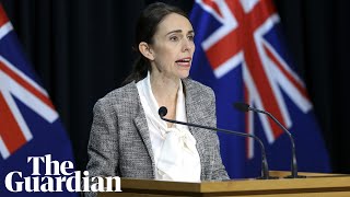 Jacinda Ardern: new coronavirus cases are 'unacceptable failure of the system'