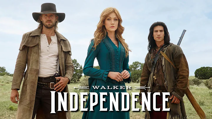 Walker: Independence at PaleyFest Fall TV Previews...