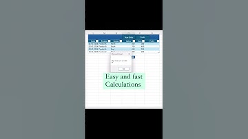 Fun With VBA - Automate tasks and Win!  #shortsvideo #vba #automation