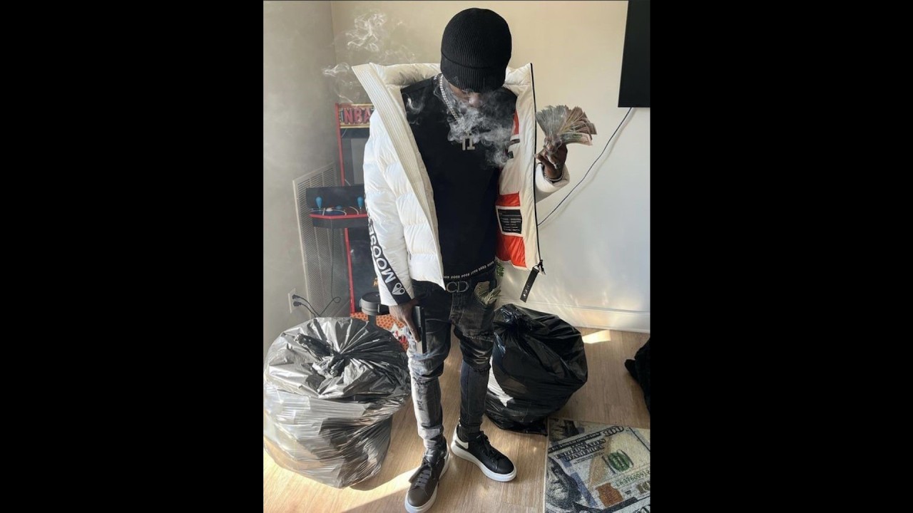 (FREE) Key Glock x Lil Double 0 Type Beat | Smooth Memphis 