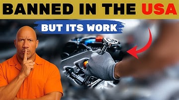 20 ILLEGALE trucs waardoor ELKE AUTO SNELLER beter rijdt!