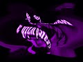 Klasky Csupo Robot Logo Effects 8 In Purple Clay Vocoder 