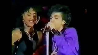 Prince - It's Gonna Be A Beautiful Night (Live at First Avenue, 1987) (720p)