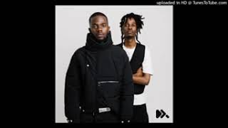 Download lagu Dee traits - AI