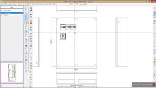 Panel Layout 2D Basic - Cofaso 7