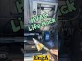HVAC Life Hack | MUA EngA Make-up air #hvac #hvacr
