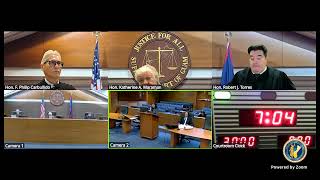 OA - People v. Rodriguez CRA24-017