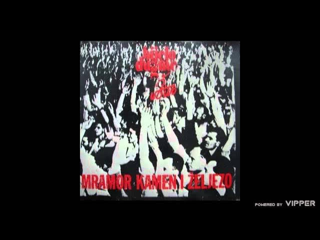 Bijelo dugme (Uzivo) - Sve ce to o, mila moja... - (audio) - 1987 Diskoton