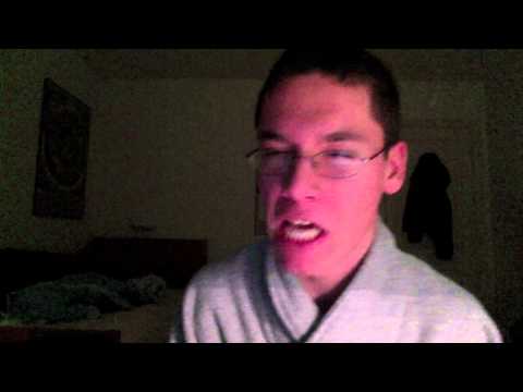 Breaking Bad Impression