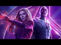 Wanda Maximoff || Strongest Avenger Power  Maximoff Scenes (1080p)