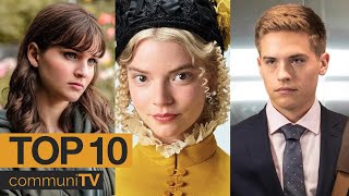 Top 10 Romance Movies Of 2020