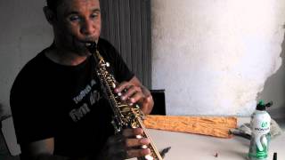 Manutenção Soprano Weril Série Exportação