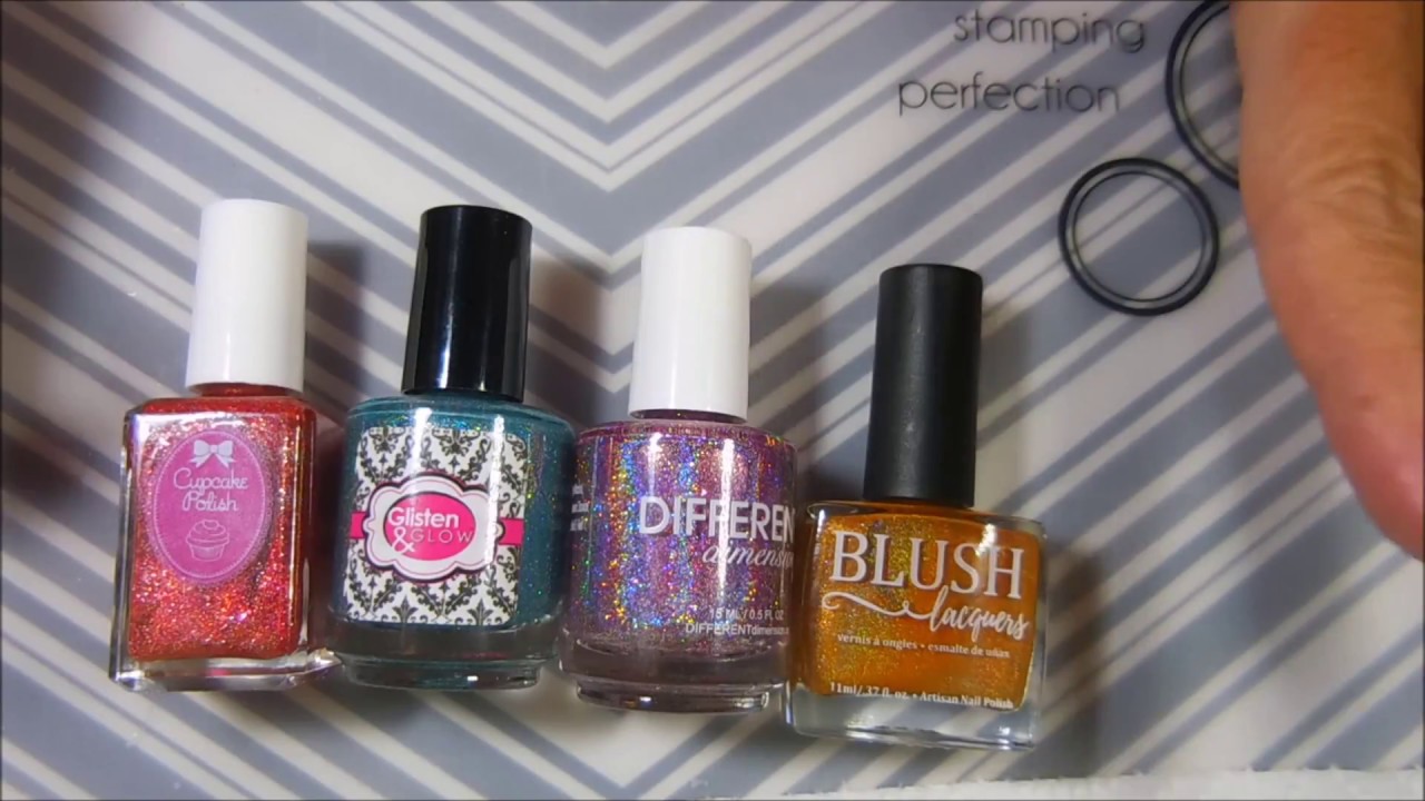 Holo Hookup Box October 2017