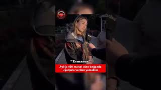 Sumqayıt şəhəri, 10-cu mikrorayonda yerləşən “Esmanur” uşaq bağçası ilə bağlı şikayətlər səngimir.