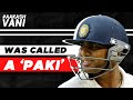 I was CALLED a 'PAKI' | RACISM in CRICKET | #AakashVani