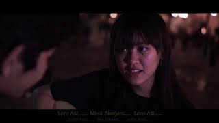 Sepine Wengi ~ Happy Asmara (Official Movie Video)