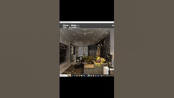 AUTOCAD, 3D MAX & PHOTOSHOP #3dsmaxinteriordesigntutorial #3dsmax #3dsmaxmodeling #3dsmaxcourse