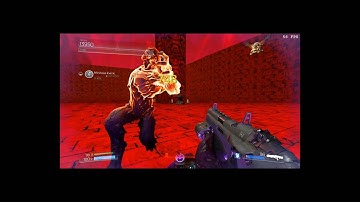 DOOM Snapmap DoubleFeature - Deep Hell / First Steps