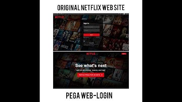 PEGA Portal Design | Netflix Clone in PEGA | PEGA UI/UX | React in Pega | DX API