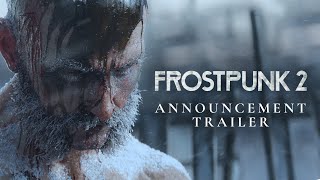 Frostpunk trailer-3