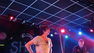 No Entry - Sham 69 @ Brudenell Social, Leeds 19/07/2019