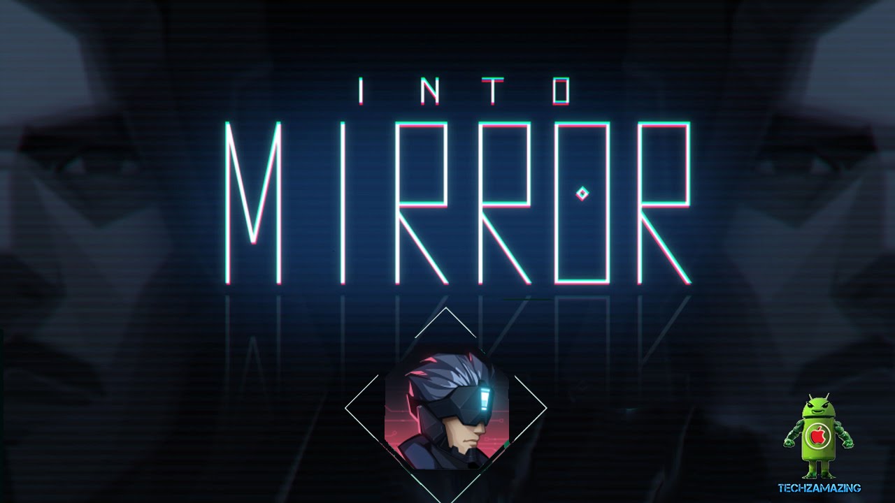 Into Mirror (iOS/Android) Gameplay HD YouTube