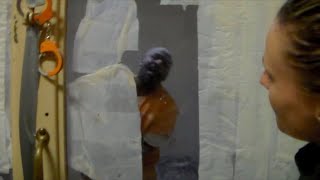 Scenes From Jail