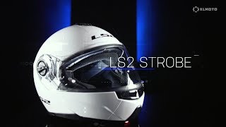 Ls2 Strobe