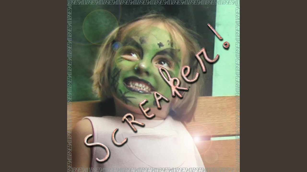 Watch SCREAKER! on YouTube