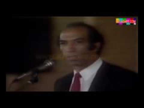 فقرة مضحكة للفنان نجاح الموجي مهرجان السينما في دمشق