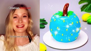 🌷🌼 Play Cake Storytime 🌿🥇 ASMR Cake Storytime @Brianna Guidryy | Best Tiktok Compilations #32