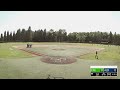 Yakima Pippins vs Albany Rollers 7/10/24