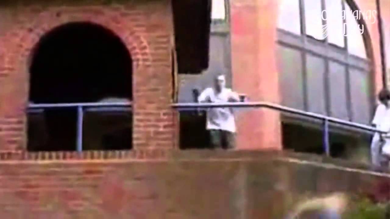 Parkour & Free Running Fail Compilation 1 - YouTube