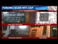 Addresses donating companies AAP's website