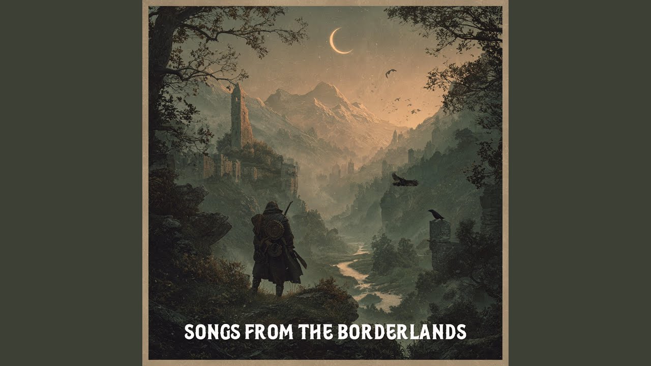 Myth of the Mountain Bride