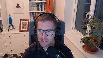 Ep. 18 - There Was a Traitor Among Us // Paula Januszkiewicz